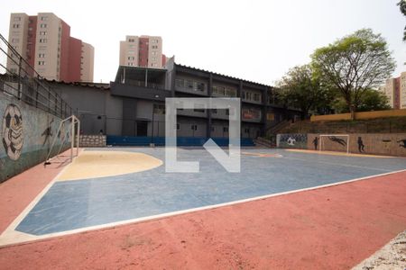 Apartamento à venda com 55m², 2 quartos e 1 vagaÁrea comum - Quadra