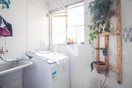 Apartamento à venda com 55m², 2 quartos e 1 vagaÁrea de Serviço