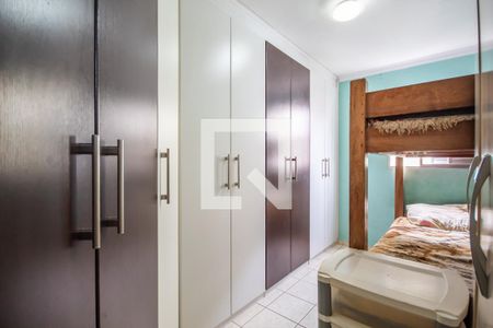Apartamento à venda com 55m², 2 quartos e 1 vagaQuarto 2