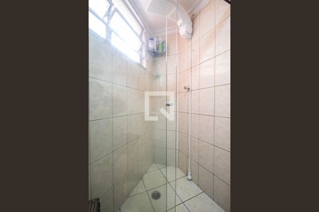 Apartamento à venda com 55m², 2 quartos e 1 vagaBanheiro