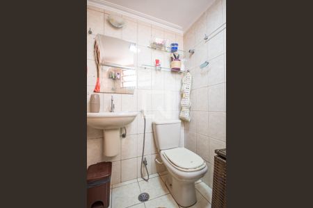 Apartamento à venda com 55m², 2 quartos e 1 vagaBanheiro