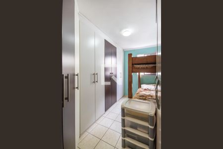 Apartamento à venda com 55m², 2 quartos e 1 vagaQuarto 2