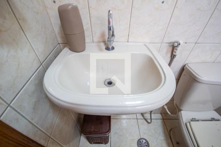 Apartamento à venda com 55m², 2 quartos e 1 vagaBanheiro