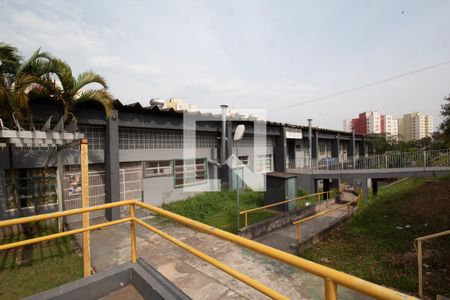 Apartamento à venda com 55m², 2 quartos e 1 vagaÁrea comum