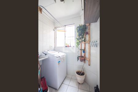 Apartamento à venda com 55m², 2 quartos e 1 vagaÁrea de Serviço