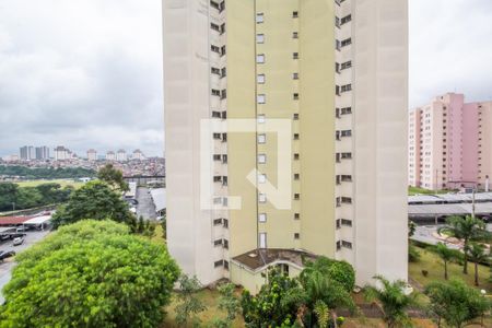 Apartamento à venda com 55m², 2 quartos e 1 vagaVista do Quarto 2