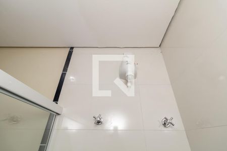 Apartamento para alugar com 43m², 1 quarto e sem vaga Apartamento para alugar com 43m², 1 quarto e sem vagaBanheiro