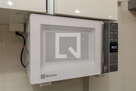 Apartamento para alugar com 43m², 1 quarto e sem vaga Apartamento para alugar com 43m², 1 quarto e sem vagaCozinha e Lavanderia