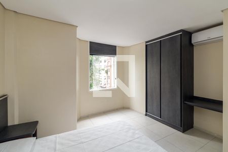 Quarto de apartamento para alugar com 1 quarto, 43m² em Santa Efigênia, São Paulo