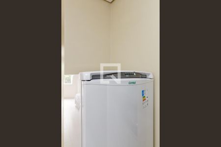Apartamento para alugar com 43m², 1 quarto e sem vaga Apartamento para alugar com 43m², 1 quarto e sem vagaCozinha e Lavanderia