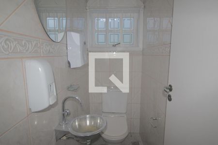 Casa à venda com 260m², 5 quartos e 4 vagasLavabo casa 2