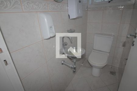 Casa à venda com 260m², 5 quartos e 4 vagasLavabo casa 2