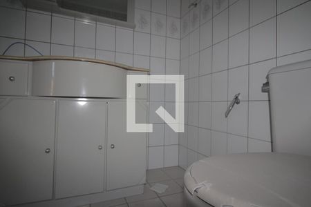 Casa à venda com 260m², 5 quartos e 4 vagasBanheiro da Suíte casa 2