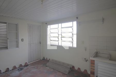 Casa à venda com 260m², 5 quartos e 4 vagasÁrea de Serviço casa 2