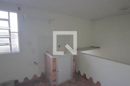 Casa à venda com 260m², 5 quartos e 4 vagasÁrea de Serviço casa 2