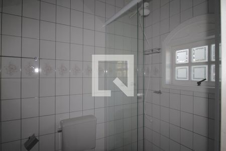 Casa à venda com 260m², 5 quartos e 4 vagasBanheiro da Suíte casa 2