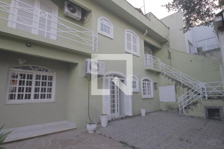 Casa à venda com 260m², 5 quartos e 4 vagasÁrea externa