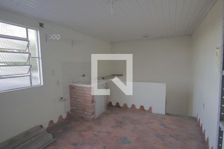 Casa à venda com 260m², 5 quartos e 4 vagasÁrea de Serviço casa 2