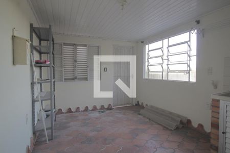 Casa à venda com 260m², 5 quartos e 4 vagasÁrea de Serviço casa 2
