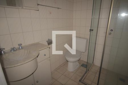 Casa à venda com 260m², 5 quartos e 4 vagasBanheiro 1 casa 2