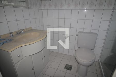 Casa à venda com 260m², 5 quartos e 4 vagasBanheiro da Suíte casa 2