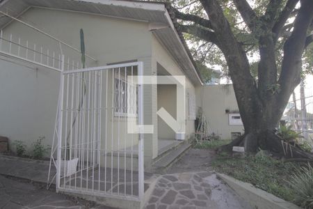 Casa à venda com 260m², 5 quartos e 4 vagasÁrea externa