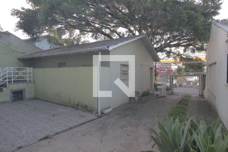 Casa à venda com 260m², 5 quartos e 4 vagasÁrea externa