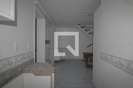 Casa à venda com 260m², 5 quartos e 4 vagasCozinha casa 2