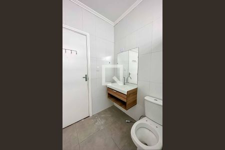 Casa à venda com 300m², 4 quartos e 3 vagasBanheiro