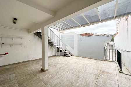 Casa à venda com 300m², 4 quartos e 3 vagasÁrea Externa