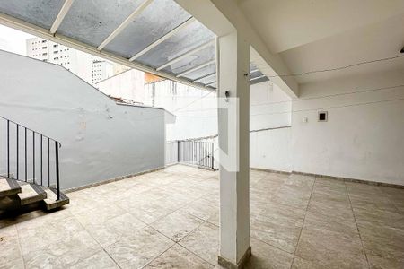 Casa à venda com 300m², 4 quartos e 3 vagasÁrea Externa