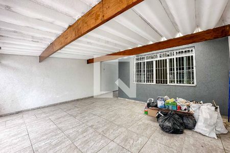 Casa à venda com 300m², 4 quartos e 3 vagasGaragem