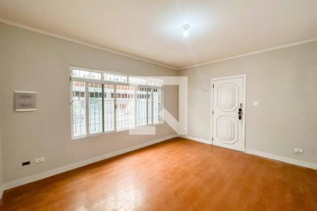 Sala de casa à venda com 4 quartos, 300m² em Vila Aurora (zona Norte), São Paulo