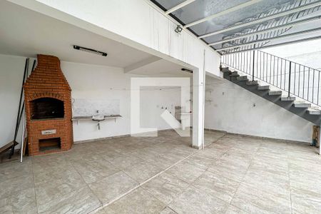 Casa à venda com 300m², 4 quartos e 3 vagasÁrea Externa