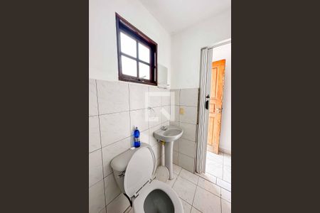 Casa à venda com 300m², 4 quartos e 3 vagasBanheiro