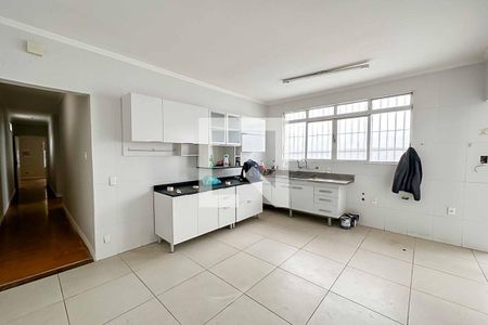 Casa à venda com 300m², 4 quartos e 3 vagasCozinha