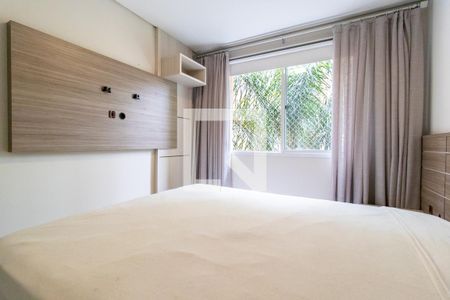 Apartamento para alugar com 57m², 2 quartos e 1 vaga Apartamento para alugar com 57m², 2 quartos e 1 vagaQuarto 2 - Suíte
