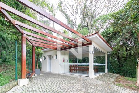 Apartamento para alugar com 57m², 2 quartos e 1 vaga Apartamento para alugar com 57m², 2 quartos e 1 vagaÁrea comum - Churrasqueira