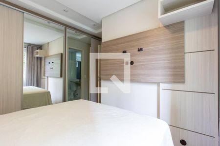 Apartamento para alugar com 57m², 2 quartos e 1 vaga Apartamento para alugar com 57m², 2 quartos e 1 vagaQuarto 2 - Suíte