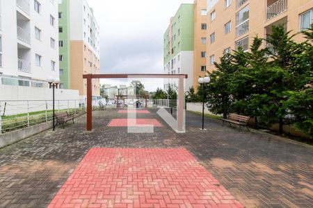 Apartamento para alugar com 57m², 2 quartos e 1 vaga Apartamento para alugar com 57m², 2 quartos e 1 vagaÁrea comum