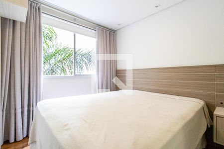 Apartamento para alugar com 57m², 2 quartos e 1 vaga Apartamento para alugar com 57m², 2 quartos e 1 vagaQuarto 2 - Suíte