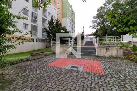 Apartamento para alugar com 57m², 2 quartos e 1 vaga Apartamento para alugar com 57m², 2 quartos e 1 vagaÁrea comum