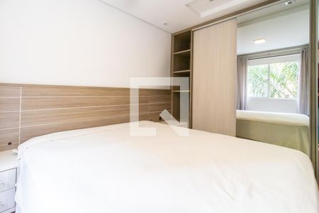 Apartamento para alugar com 57m², 2 quartos e 1 vaga Apartamento para alugar com 57m², 2 quartos e 1 vagaQuarto 2 - Suíte