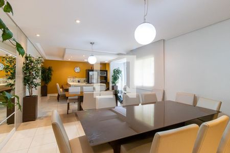 Apartamento para alugar com 57m², 2 quartos e 1 vaga Apartamento para alugar com 57m², 2 quartos e 1 vagaÁrea gourmet