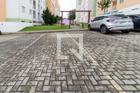 Apartamento para alugar com 57m², 2 quartos e 1 vaga Apartamento para alugar com 57m², 2 quartos e 1 vagaVaga