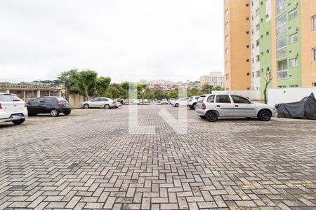 Apartamento para alugar com 57m², 2 quartos e 1 vaga Apartamento para alugar com 57m², 2 quartos e 1 vagaÁrea comum
