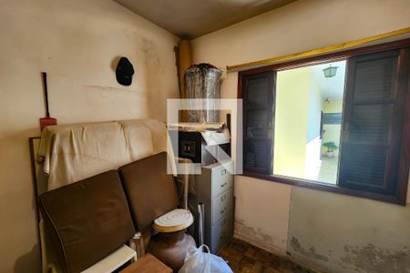 Casa à venda com 180m², 3 quartos e 2 vagasQuarto - Edícula