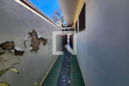 Casa à venda com 180m², 3 quartos e 2 vagasÁrea externa