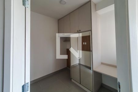 quarto 1 de apartamento para alugar com 2 quartos, 33m² em Ipiranga, São Paulo
