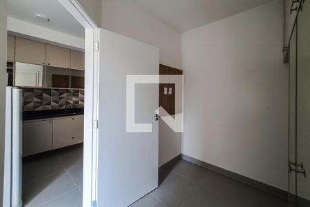 Apartamento para alugar com 33m², 2 quartos e sem vagaquarto 1